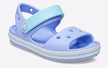 Crocs Crocband Sandals Junior - GRD-34655-69493-13