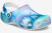 Crocs Classic Solarized Clog Unisex - GRD-34741-59416-08