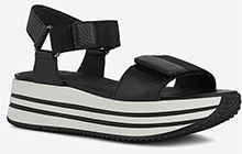 Geox Kency Sandals Womens - GRD-34762-59446-08