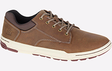 Caterpillar Colfax Leather Mens - GRD-34770-59463-10