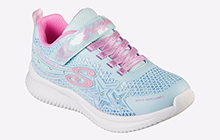 Skechers Jumpsters Wishful Star Junior - GRD-34878-59684-11