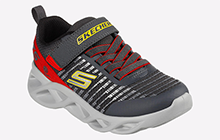 Skechers Twisty Brights Novlo Junior  - GRD-34882-67126-12