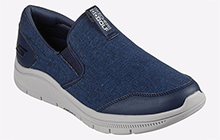 Skechers Go Golf Arch Fit Walk Golf Shoes Mens - GRD-34927-59755-12