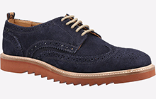 Base London Franco Leather Mens - GRD-35000-59866-13