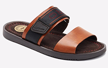 Base London Tangier Leather Mens - GRD-35005-59878-13