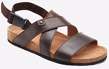 Base London Holkham Leather Mens - GRD-35007-59883-13