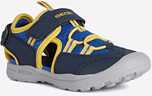 Geox Vaniett Junior Infant - GRD-35029-59913-06