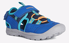 Geox Vaniett Junior Boys - GRD-35030-59999-12