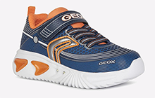Geox Assister Junior - GRD-35035-59925