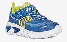 Geox Assister Junior - GRD-35035-59927