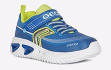 Geox Assister Junior - GRD-35036-59928-12