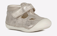 Geox Tutim Crawl LEATHER Infants - GRD-35044-59938-06