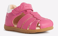 Geox Macchia First Steps Infant - GRD-35046-59940-09