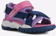 Geox Borealis Junior Girls - GRD-35049-59946-06