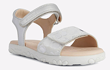 Geox Haiti Junior Infant - GRD-35051-59950-06