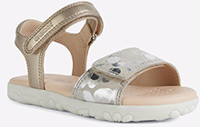 Geox Haiti Junior Infant - GRD-35051-59951-06