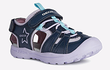 Geox Vaniett Junior Infant - GRD-35053-59954-14