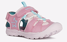 Geox Vaniett Junior Infant - GRD-35053-59971-14