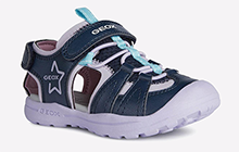 Geox Vaniett Junior Girls - GRD-35054-59955-10