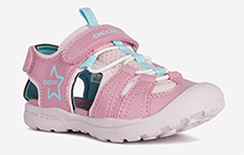 Geox Vaniett Junior Girls - GRD-35054-59972-10
