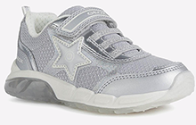 Geox Spaziale Trainers Infants Junior - GRD-35059-59962-14