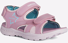Geox Vaniett Junior Girls - GRD-35064-59976-10