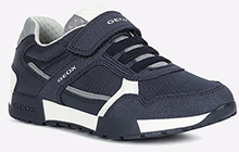 Geox Alfier WATERPROOF Junior Boys - GRD-35072-59988-14