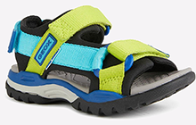 Geox Borealis Junior Boys - GRD-35074-59990-14