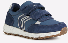 Geox Alben Junior Boys - GRD-35075-59991-06