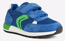 Geox Alben Junior Boys - GRD-35075-59992-06