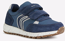 Geox Alben Junior Boys - GRD-35076-59993-14