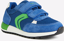 Geox Alben Junior Boys - GRD-35076-59994-14