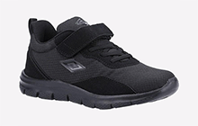 Umbro Tenby Hook and Loop Trainer Junior - GRD-35106-65579-14