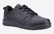 Umbro Ashfield Lace up Shoe Junior - GRD-35108-65583-13