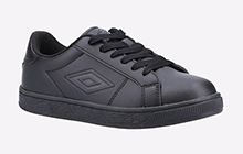 Umbro Medway V Lace up Shoe Junior - GRD-35109-65585-14