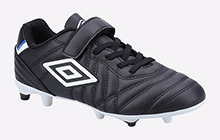 Umbro Speciali Liga Firm Ground Football Boot Junior - GRD-35115-65595-13