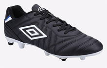 Umbro Speciali Liga Firm Ground Lace up Football Boot Mens  - GRD-35117-65599-13