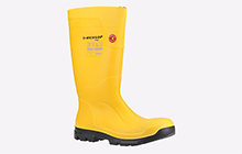 Dunlop Purofort FieldPRO Full Safety WATERPROOF Unisex - GRD-35178-65702-13
