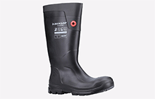Dunlop Purofort FieldPRO Full Safety Wellington Unisex - GRD-35179-65703