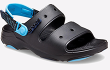 Crocs All Terrain Two Strap Sandal Unisex - GRD-35257-65812-12