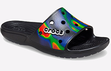 Crocs Classic Solarized Slide Unisex - GRD-35262-65819-12