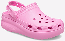 Crocs Classic Cutie Clog Junior - GRD-35269-65832-13