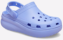 Crocs Classic Cutie Clog Junior - GRD-35269-65833-13