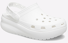 Crocs Classic Cutie Clog Junior - GRD-35269-66330-13