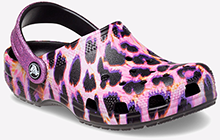Crocs Classic Animal Remix Clog Junior - GRD-35271-65835-13