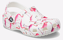 Crocs Classic Pool Party Clog Junior - GRD-35272-65836-13