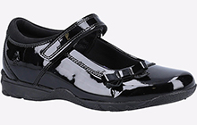 Hush Puppies Carrie Junior Girls  - GRD-35292-65856-06