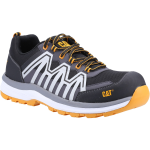 Caterpillar Charge S3 Safety Trainers Mens - GRD-35310-65874-11
