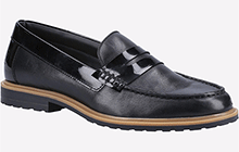 Hush Puppies Verity Shoe Womens Girls - GRD-35337-65905-08