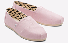 Toms Alpargata Womens - GRD-35346-65916-08